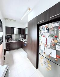 Blk 272B Jurong West Street 24 (Jurong West), HDB 5 Rooms #570213731